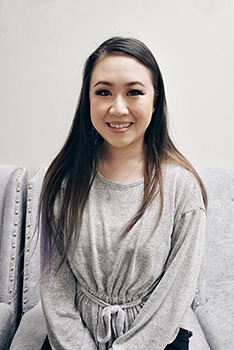 Amber Lei