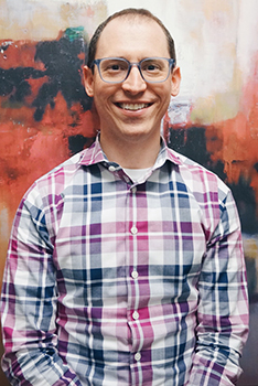 Eric Evans